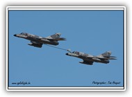 Super Etendard Aeronavale 8 & 33